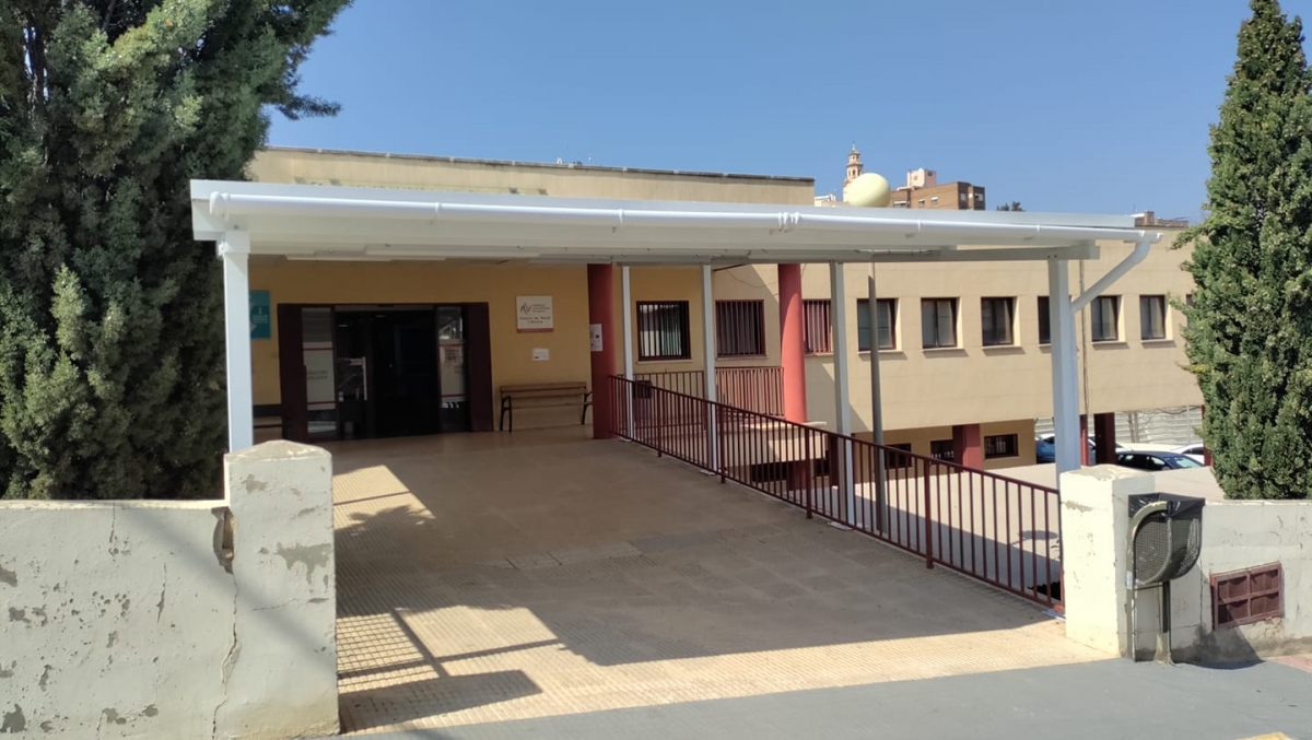 Sanidad inicia los trámites para reformar el Centro de Salud de l'Alcora: la redacción del proyecto, en marcha