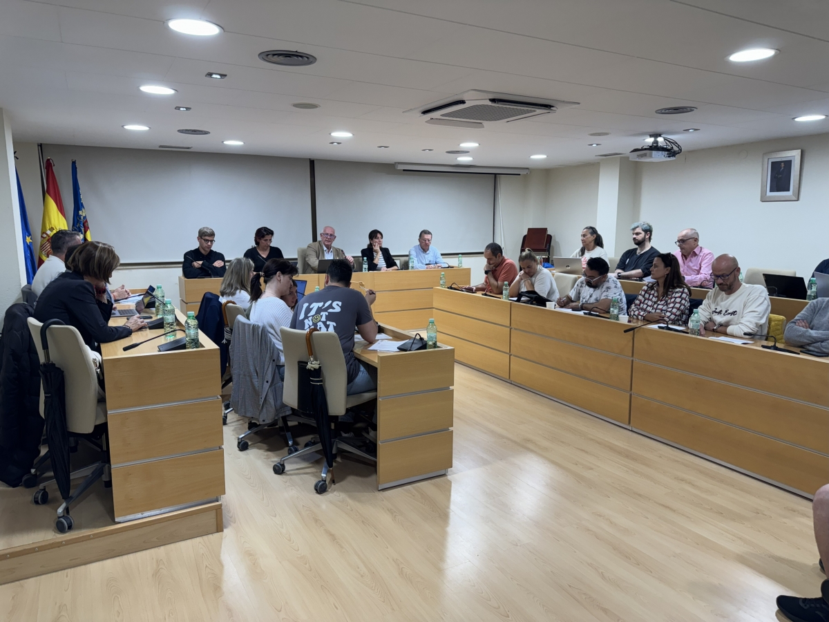 Paiporta será el primer municipio de la Comunidad Valenciana en crear una Oficina de Emergencia