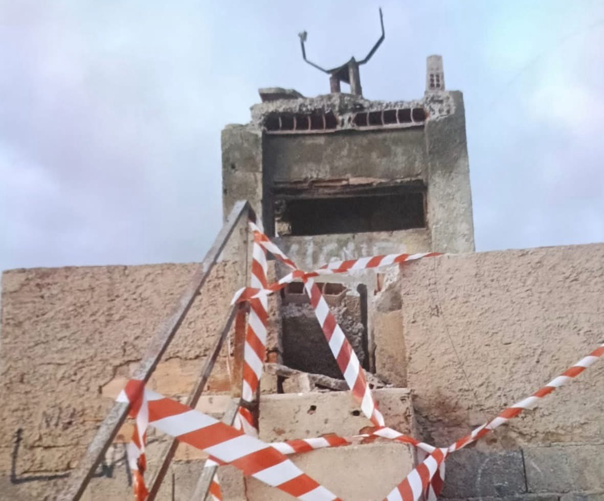 MC afirma que la alcaldesa de Cartagena ha 