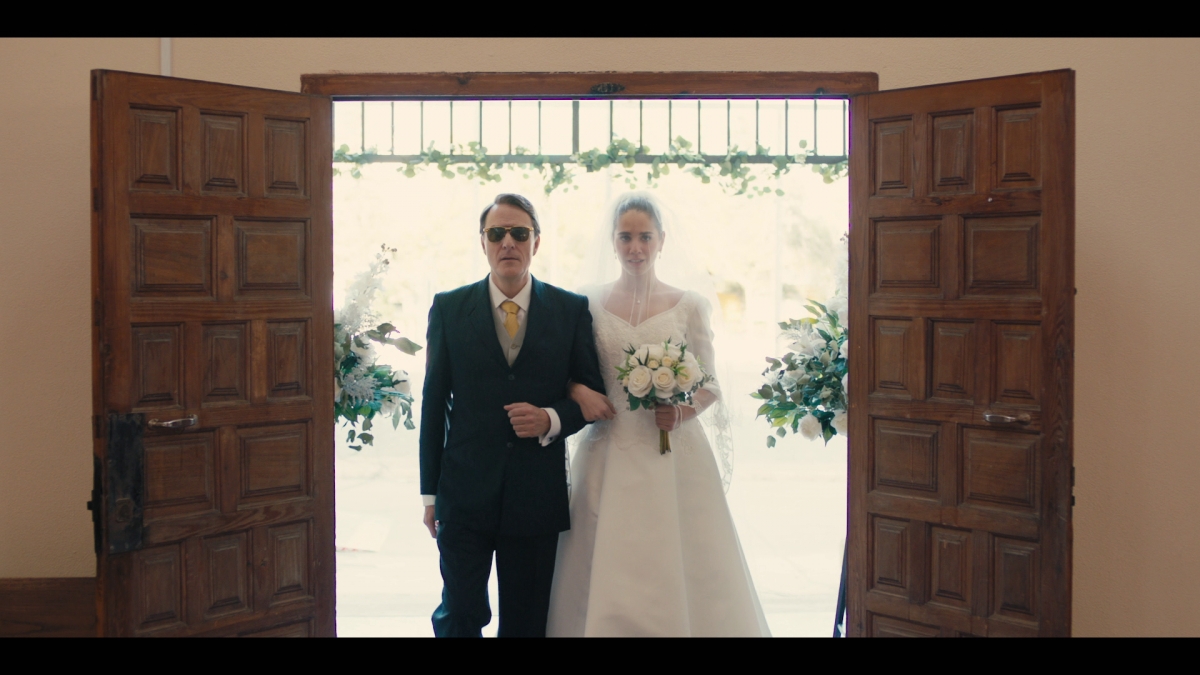 Series y televisión | ‘L’Alqueria Blanca’ diu adeu definitivament el diumenge en À Punt
