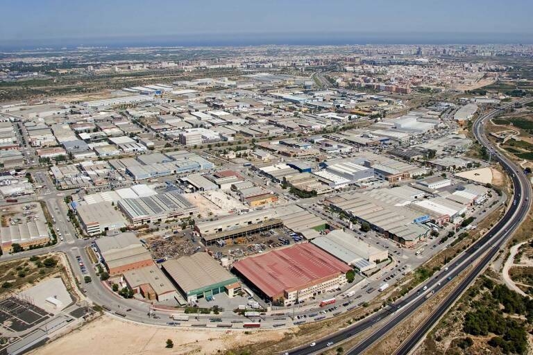 Empresas | La constitución de empresas crece un 10,9% en la Comunitat Valenciana, hasta las 3.645 sociedades