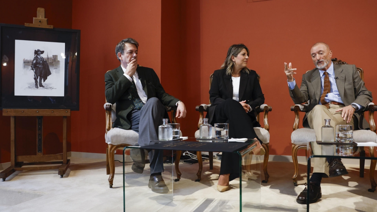  - Foto: JJGuillen (EFE)