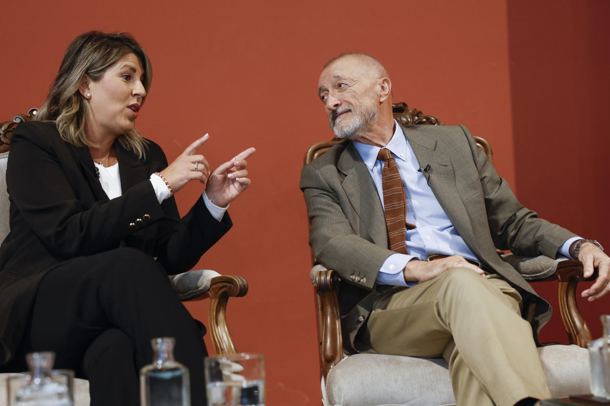  - Foto: JJGuillen (EFE)