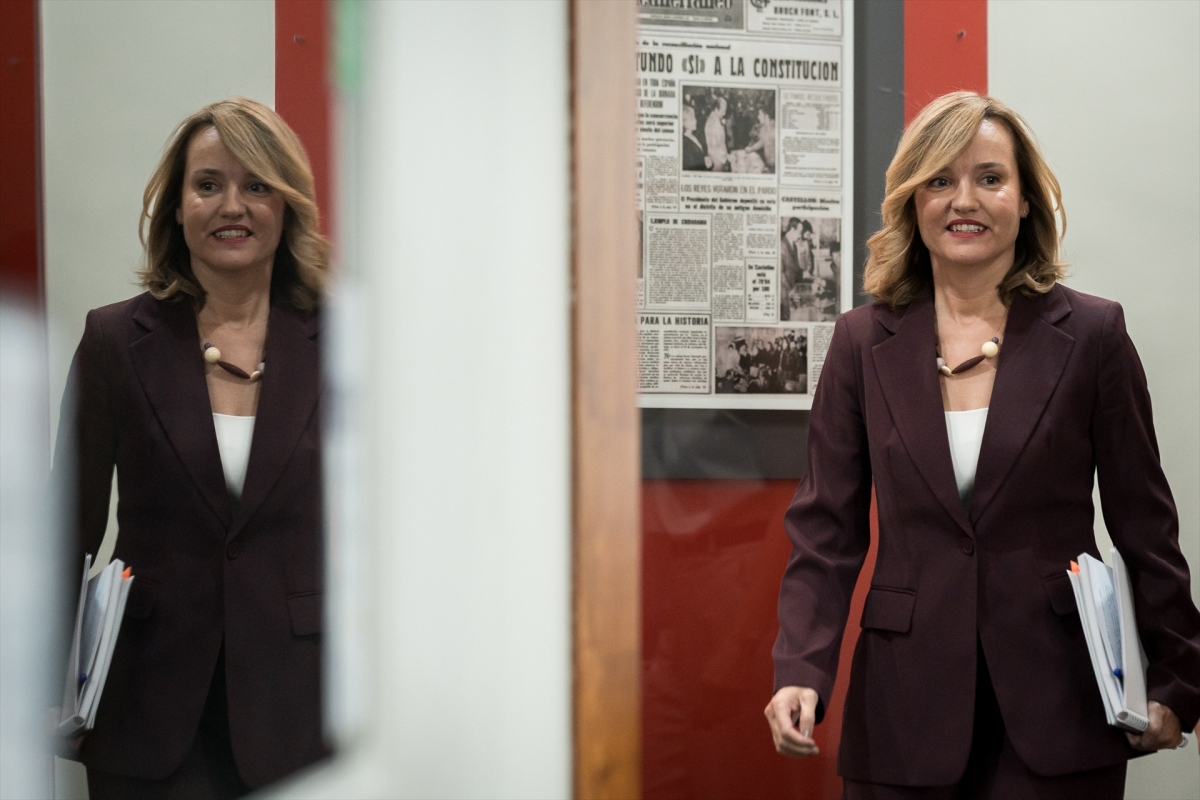 El Gobierno reta al PP a presentar la factura del Ventorro y aclarar sus gastos de representación