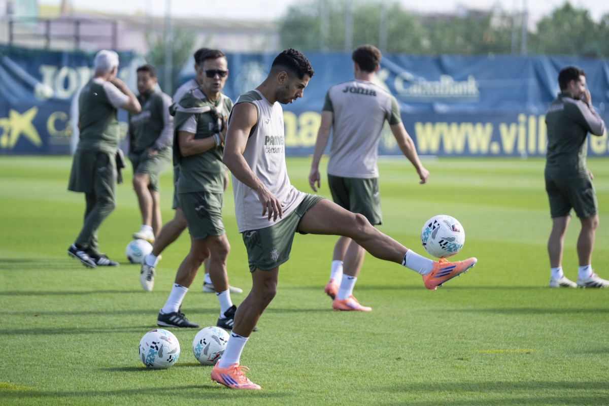 El Villarreal buscará ante el Betis igualar su mejor arranque de una temporada como local