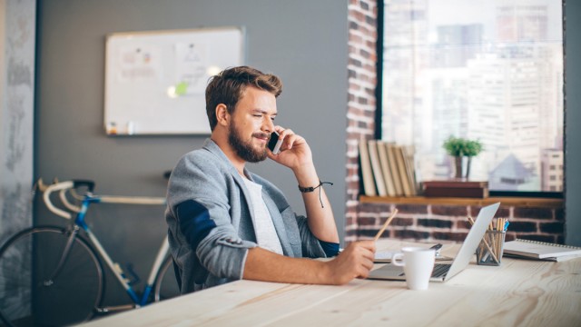 Los 'freelance' redefinen el mercado laboral
