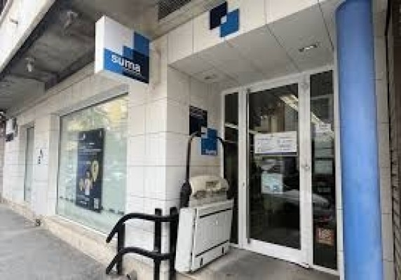 SUMA traslada temporalmente su oficina de Torrevieja por obras de remodelación