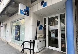 SUMA traslada temporalmente su oficina de Torrevieja por obras de remodelación