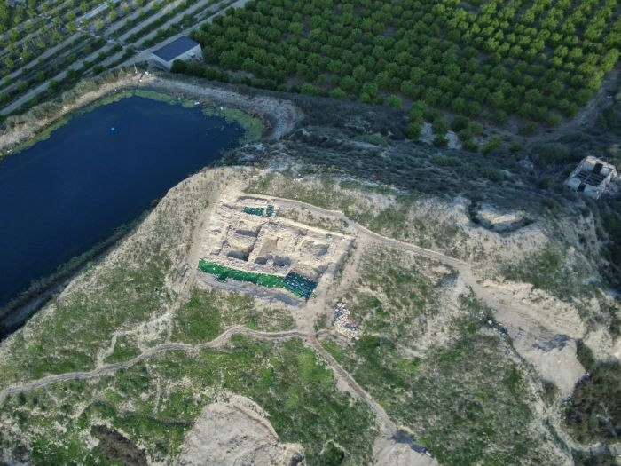 La UA organiza el primer ciclo de conferencias sobre el patrimonio arqueológico de Orihuela