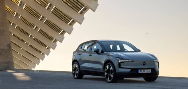 Las ventas globales de Volvo Cars aumentan un 3 por ciento en agosto
