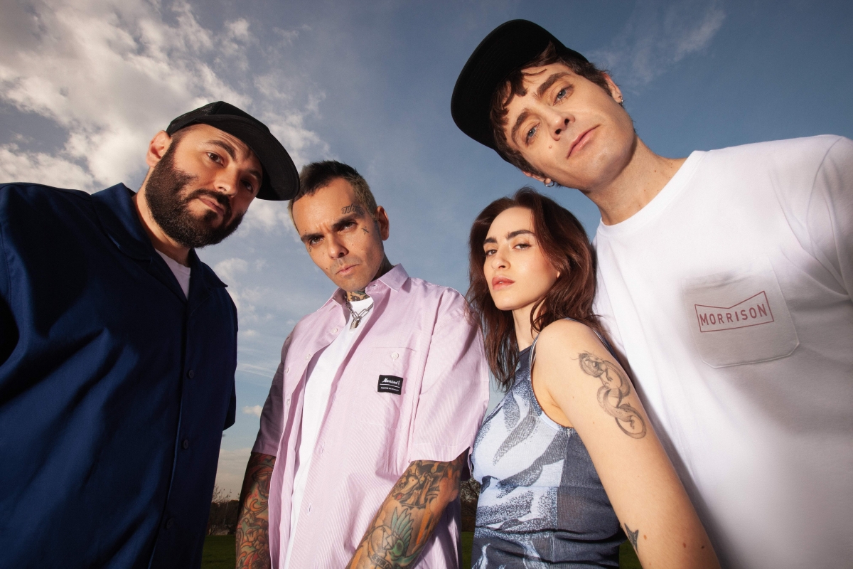 La La Love You, Pignoise, Íñigo Quintero y Efecto Mariposa, primeros confirmados en Mar de Jávea