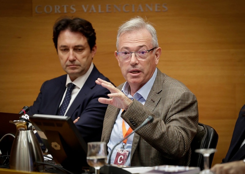  - Foto: CORTS/JOSÉ CUELLAR