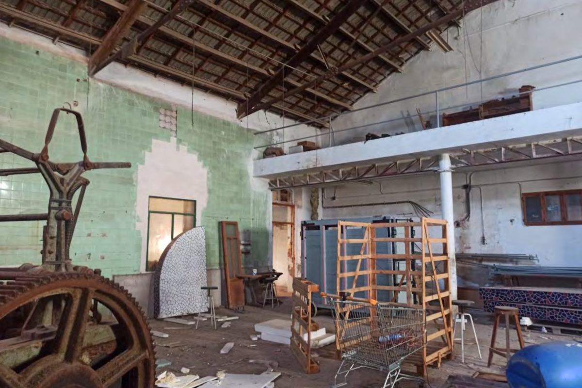 Les Coves de Sant Josep estrenarán una nueva era en 2026: inversión de 6,7 millones y reto de superar los 229.000 turistas