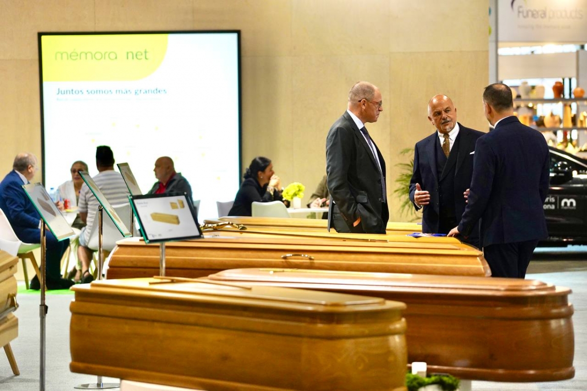  - Foto: FERIA VALENCIA