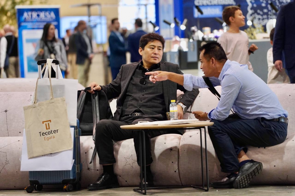  - Foto: FERIA VALENCIA