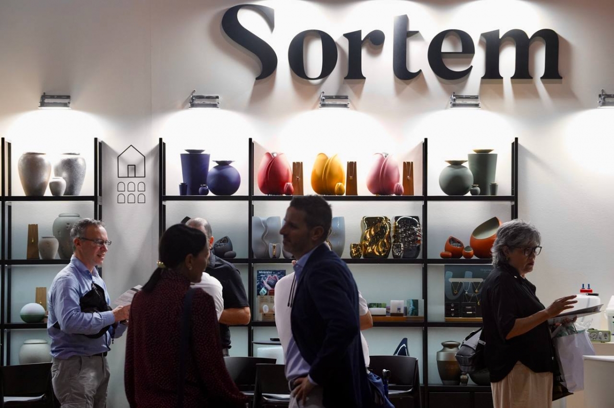  - Foto: FERIA VALENCIA