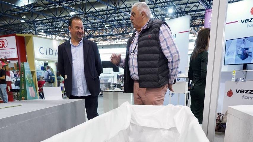  - Foto: FERIA VALENCIA