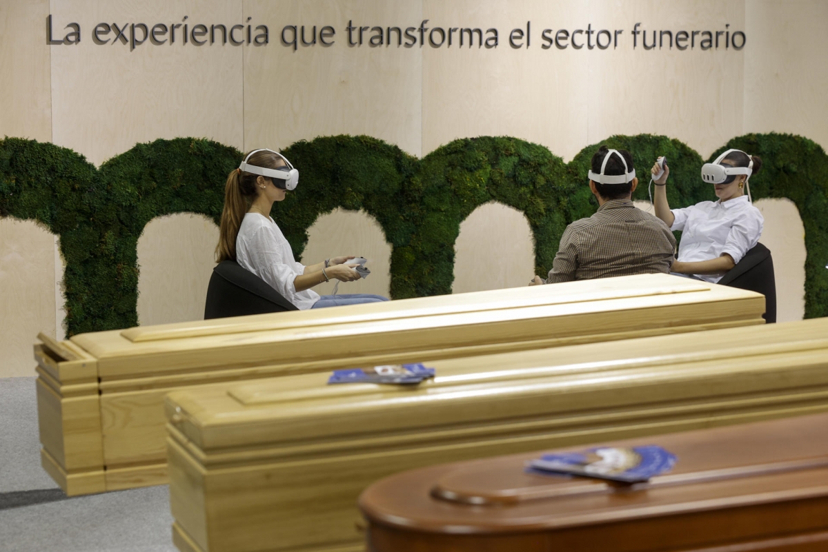  - Foto: EFE/KAI FÖRSTERLING