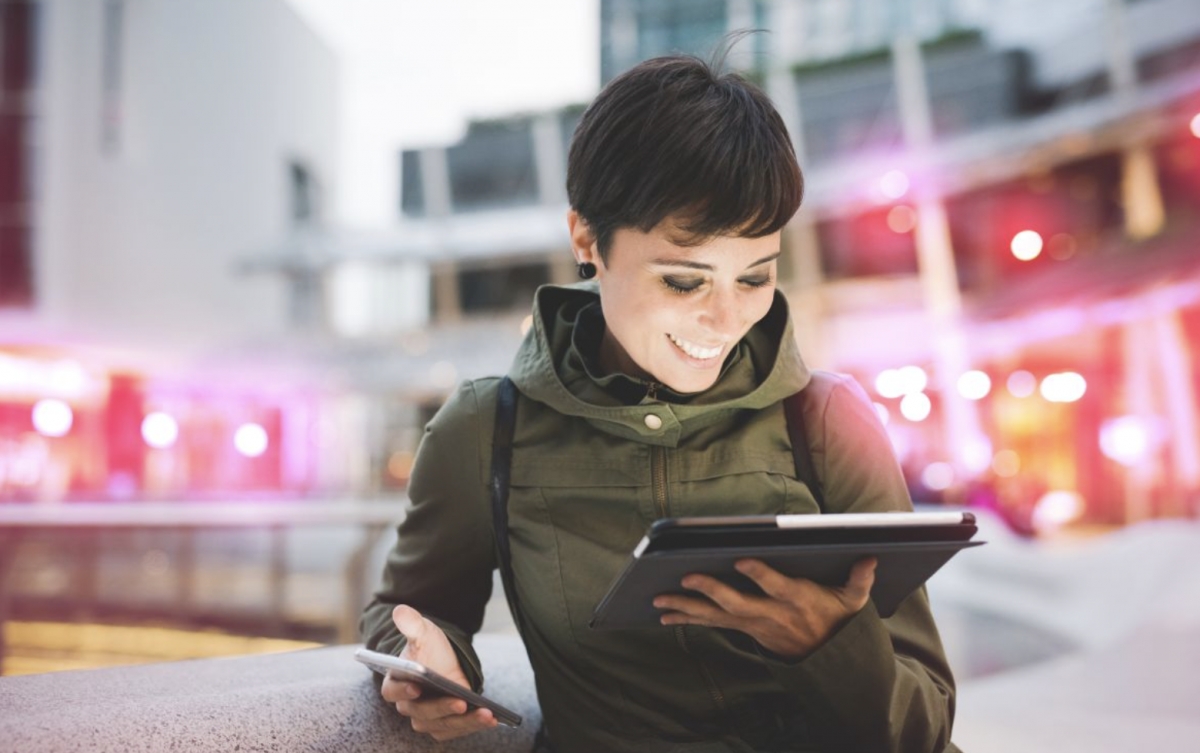 Minsait (Indra) prueba un sistema que centraliza las listas de espera para la universidad y acorta los plazos