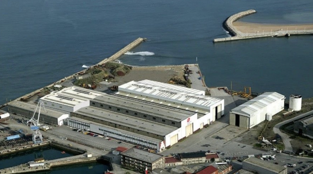 Indra Land Vehicles, preparada para desarrollar los contratos para modernizar las plataformas terrestres de las Fuerzas Armadas