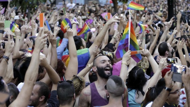 El Orgull valenciano se plantea anticipar su fecha por el 26J