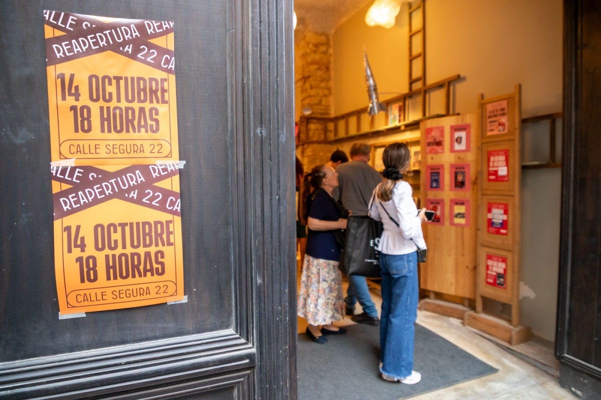  - FOTOS: PEPE OLIVARES