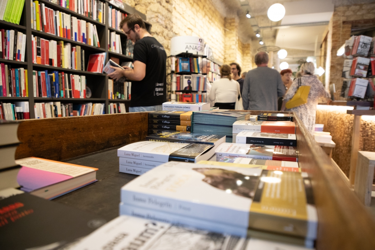  - FOTOS: PEPE OLIVARES