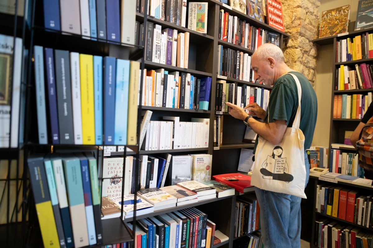  - FOTOS: PEPE OLIVARES