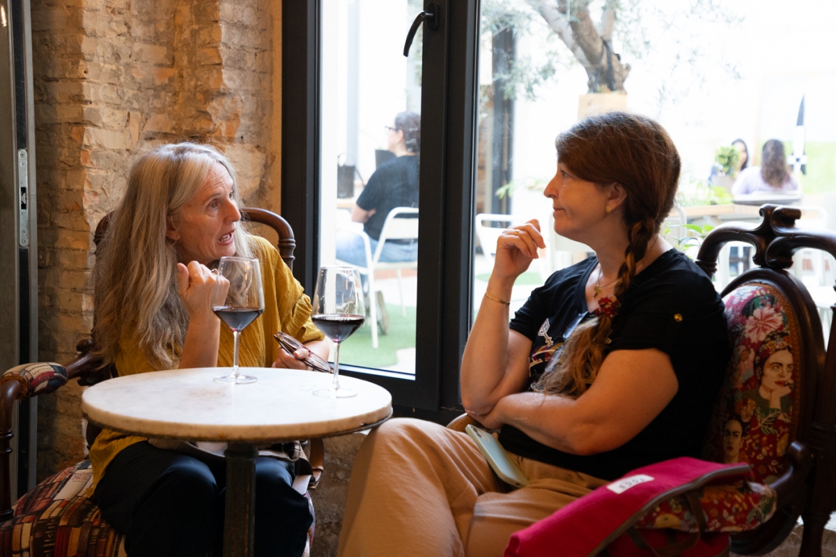  - FOTOS: PEPE OLIVARES