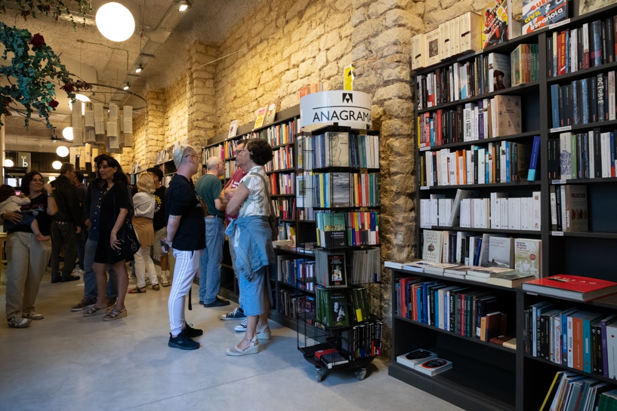  - FOTOS: PEPE OLIVARES