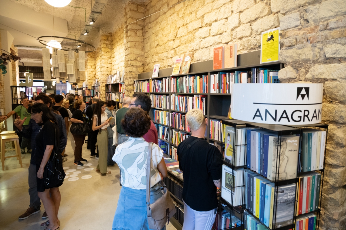  - FOTOS: PEPE OLIVARES