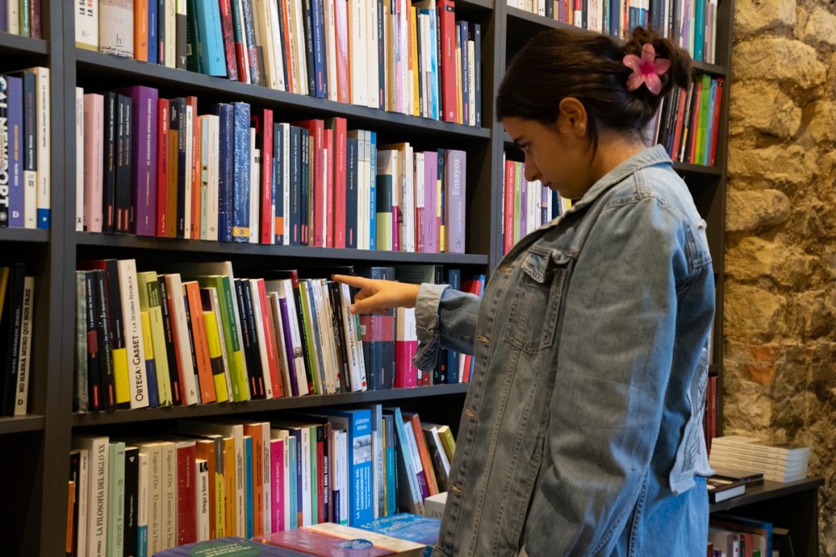  - FOTOS: PEPE OLIVARES