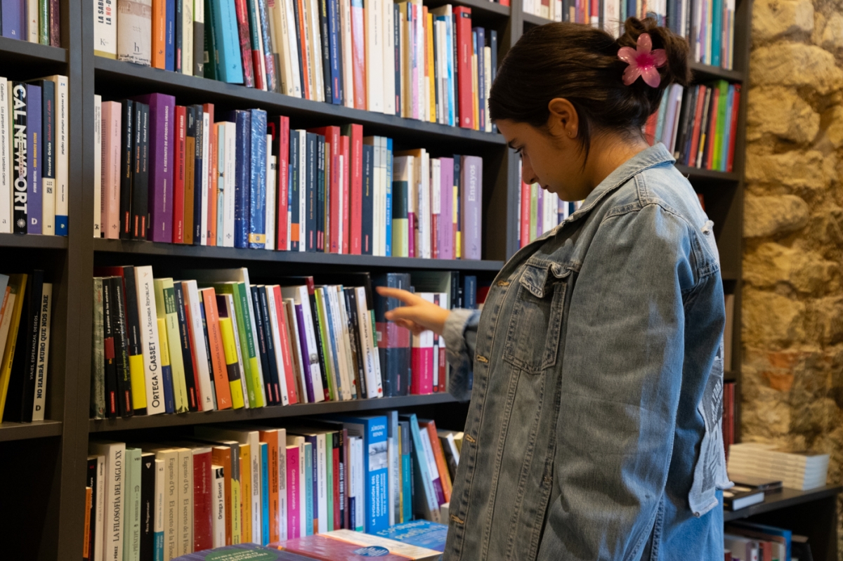  - FOTOS: PEPE OLIVARES