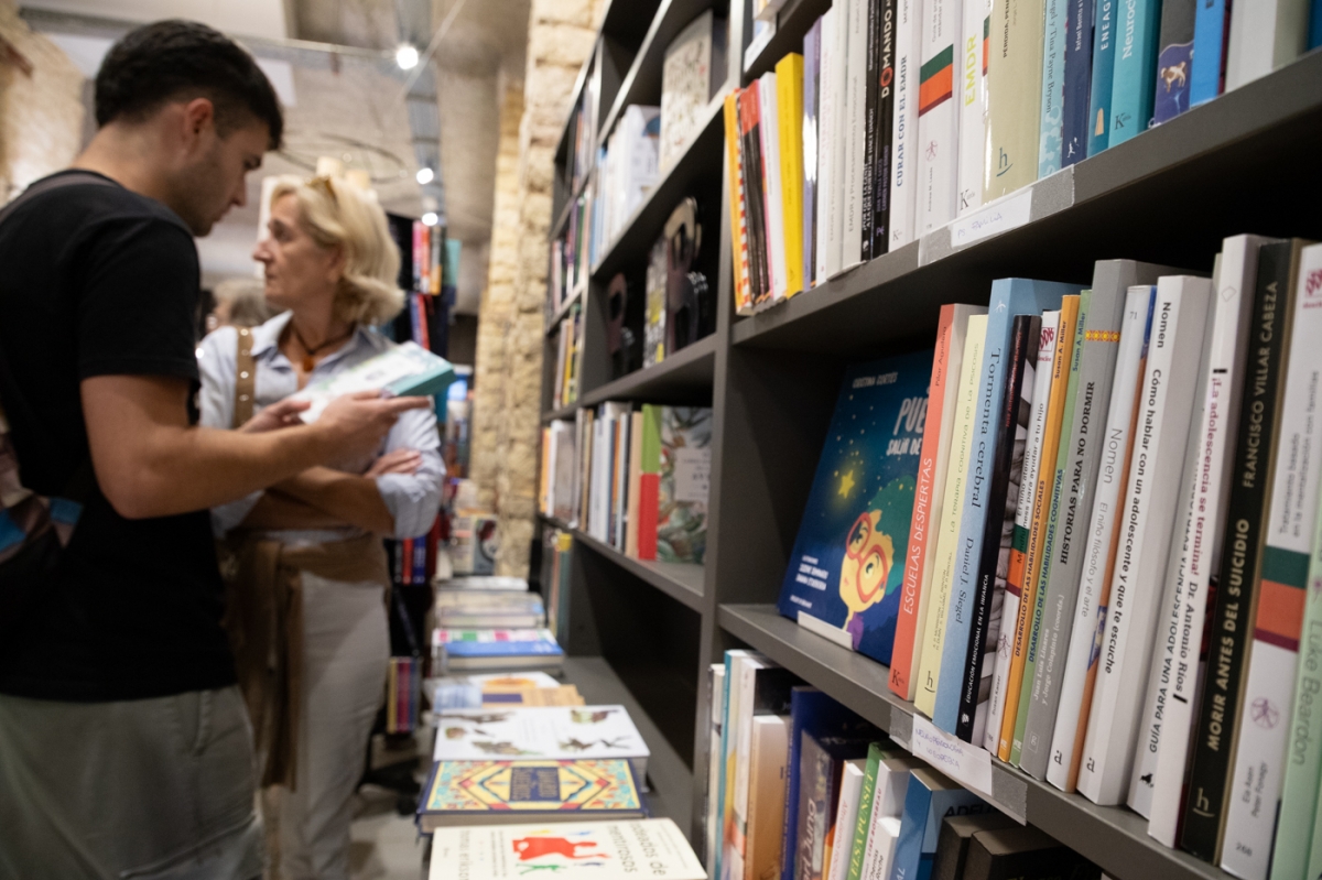  - FOTOS: PEPE OLIVARES