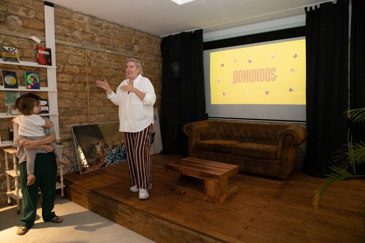  - FOTOS: PEPE OLIVARES