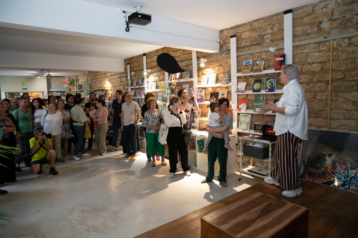  - FOTOS: PEPE OLIVARES