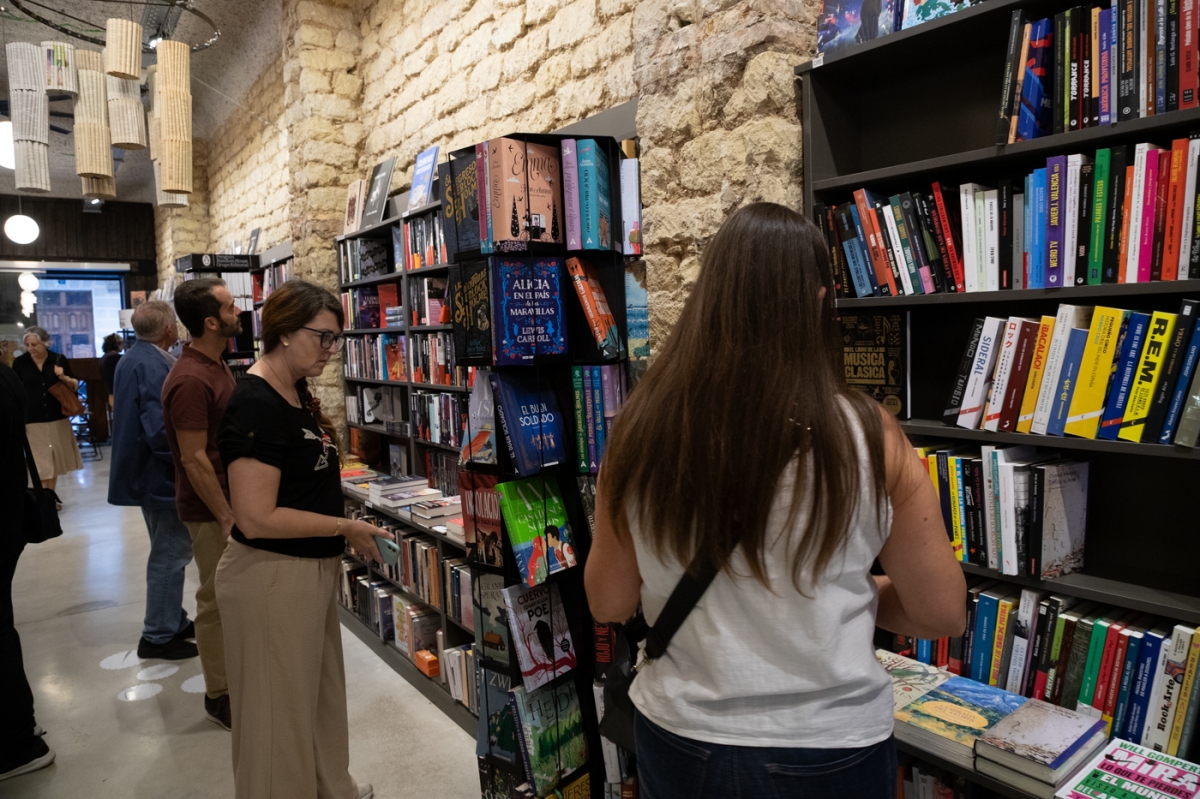  - FOTOS: PEPE OLIVARES