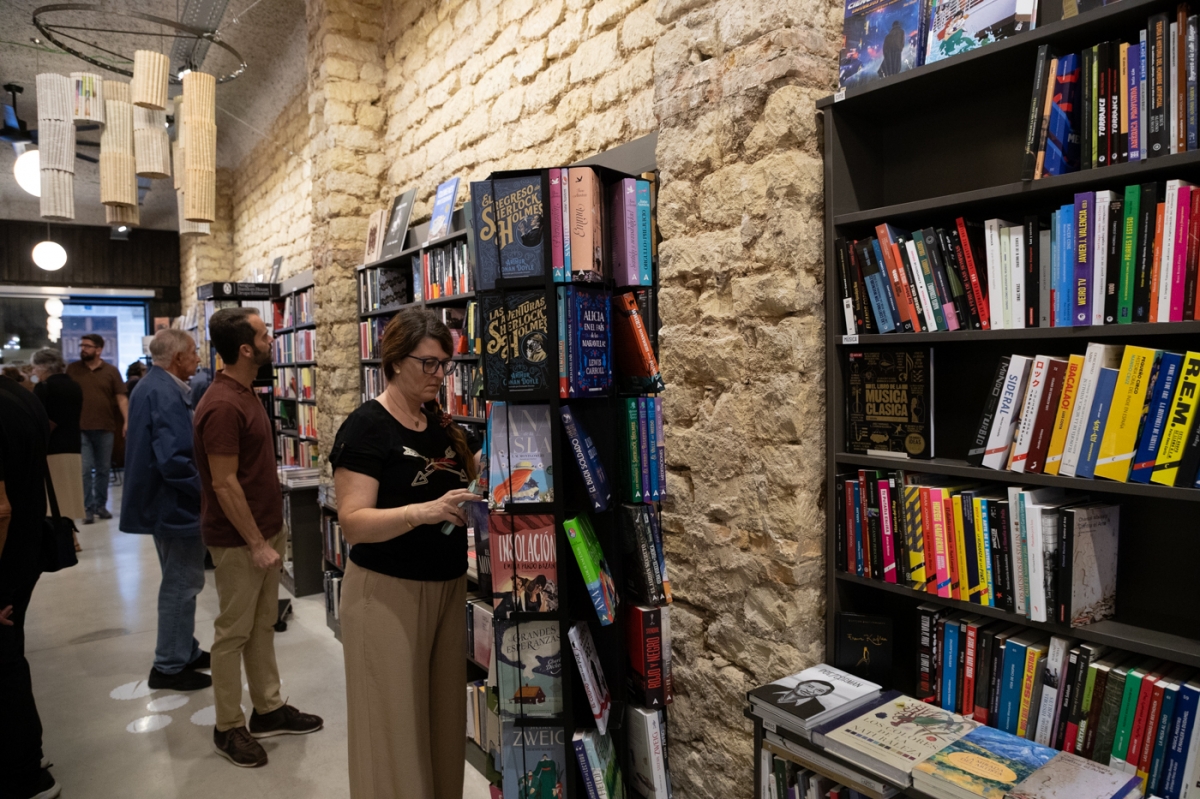  - FOTOS: PEPE OLIVARES