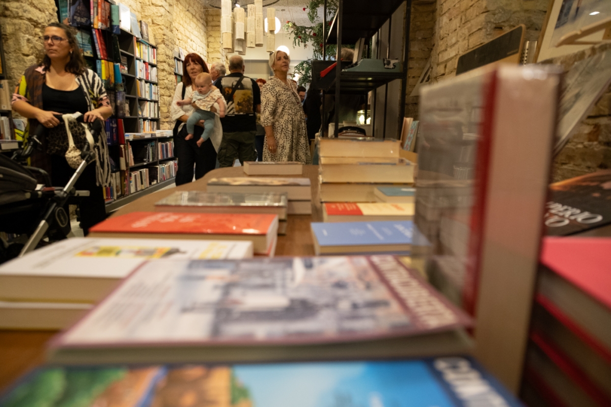  - FOTOS: PEPE OLIVARES