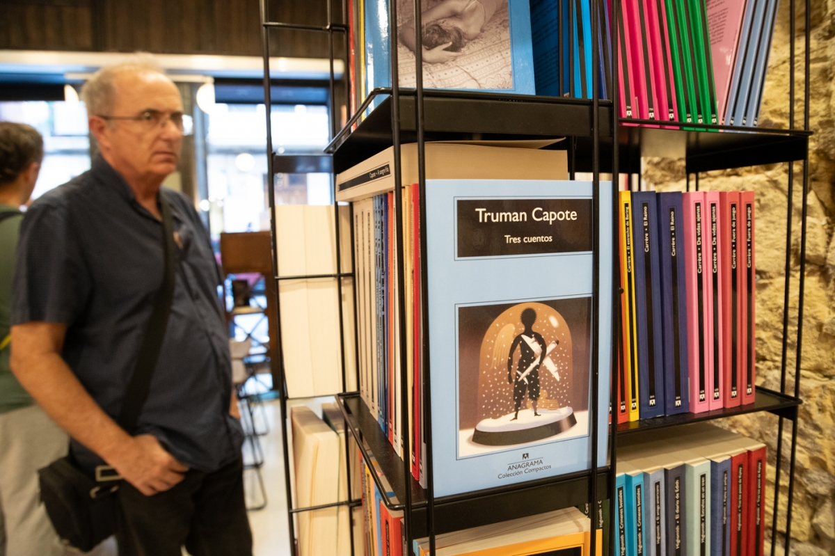  - FOTOS: PEPE OLIVARES