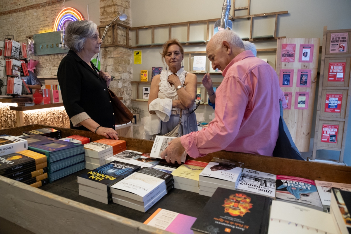  - FOTOS: PEPE OLIVARES