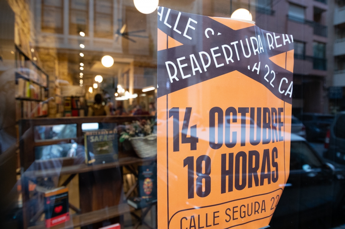  - FOTOS: PEPE OLIVARES