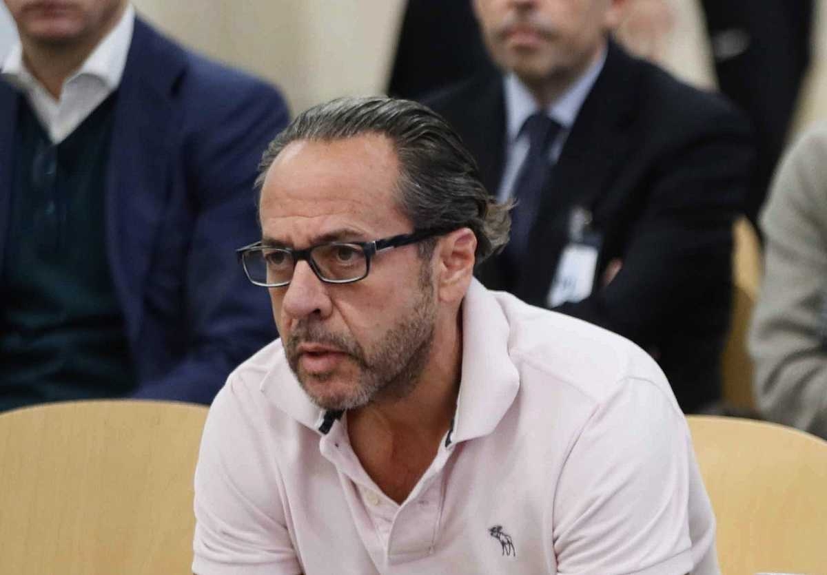 El Bigotes logra un régimen penitenciario más abierto con fines de semana alternos en casa