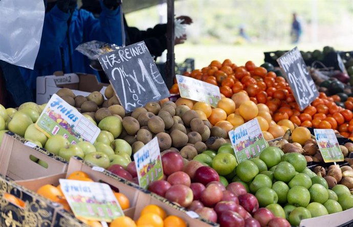 El IPC sube una décima en octubre, hasta el 3,1%, y la inflación subyacente escala al 2,5%