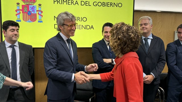 La coartada de la deuda autonómica