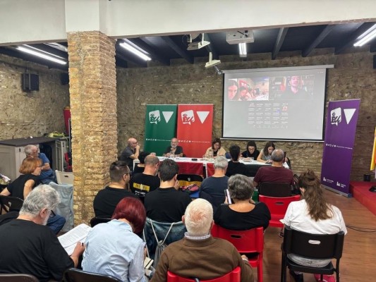 EUPV reivindica un acuerdo de financiación 