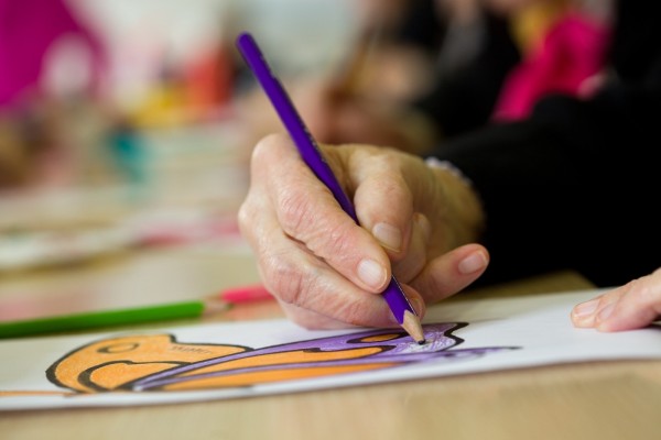 36.400 personas tienen Alzheimer en la Comunitat, 6.830 de ellas diagnosticadas en 2024