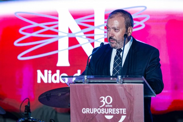 La molinense Grupo Sureste desembarca en Portugal con proyectos 