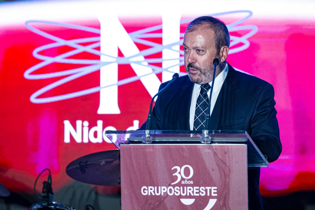 La molinense Grupo Sureste desembarca en Portugal con proyectos 