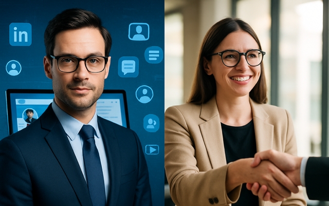 Carisma, educación y amabilidad: el nuevo lenguaje del liderazgo